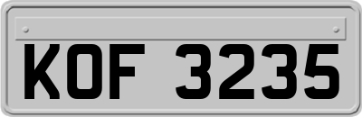 KOF3235