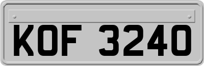 KOF3240