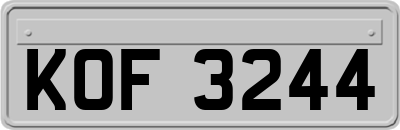 KOF3244