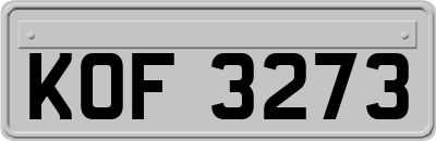 KOF3273