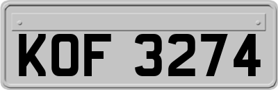 KOF3274