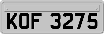 KOF3275