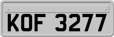 KOF3277