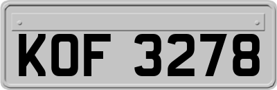 KOF3278
