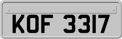 KOF3317