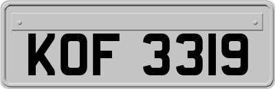KOF3319