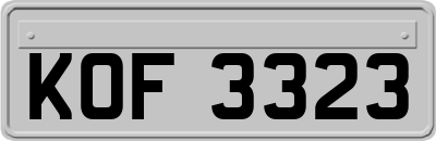 KOF3323