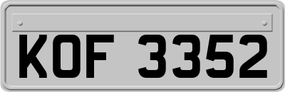 KOF3352