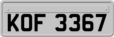 KOF3367