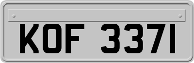 KOF3371