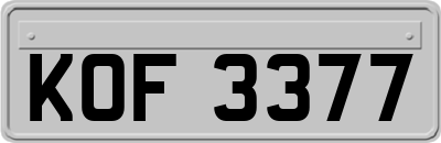 KOF3377