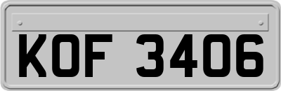 KOF3406