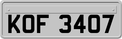 KOF3407