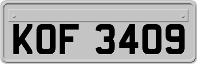 KOF3409