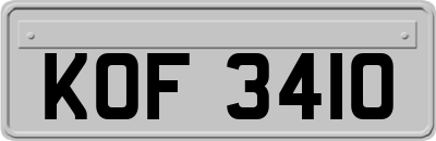 KOF3410