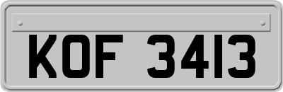 KOF3413