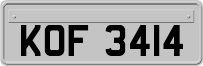 KOF3414