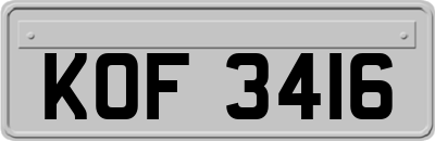 KOF3416