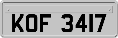 KOF3417