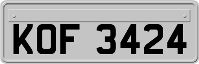 KOF3424