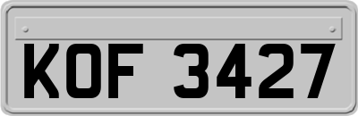 KOF3427