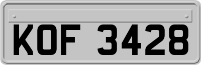 KOF3428