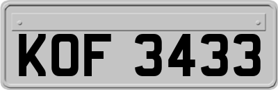 KOF3433