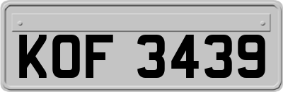 KOF3439