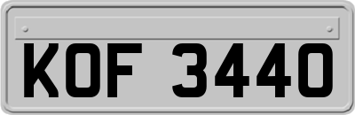 KOF3440