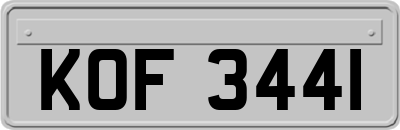 KOF3441