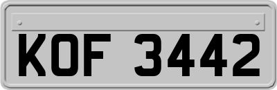 KOF3442