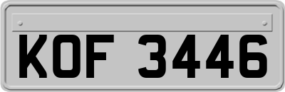 KOF3446