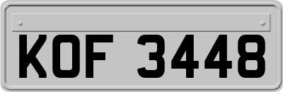 KOF3448
