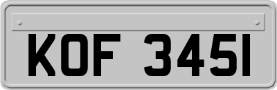 KOF3451