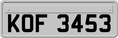 KOF3453