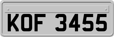 KOF3455