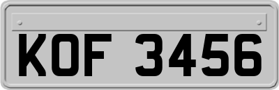 KOF3456
