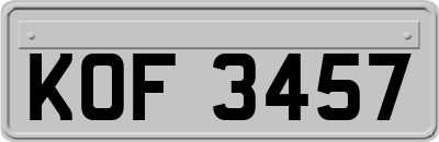 KOF3457