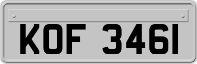 KOF3461