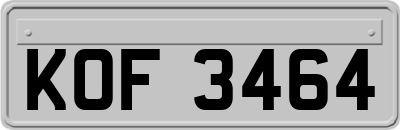 KOF3464