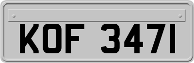 KOF3471