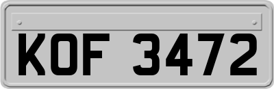 KOF3472