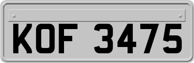 KOF3475