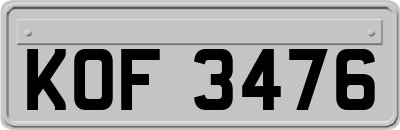 KOF3476
