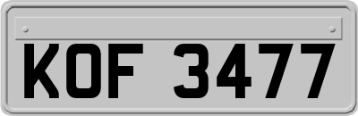 KOF3477