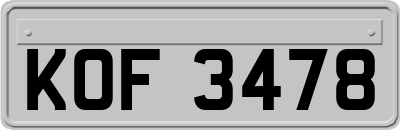KOF3478