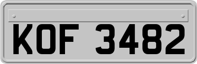 KOF3482
