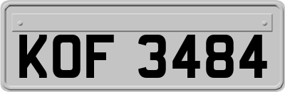 KOF3484