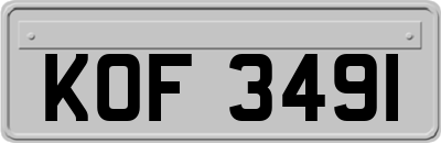 KOF3491