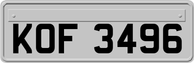 KOF3496